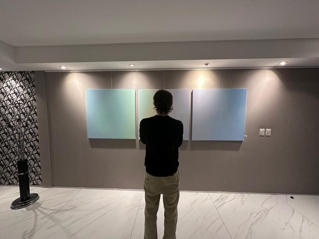 Ingot bóveda de arte 5