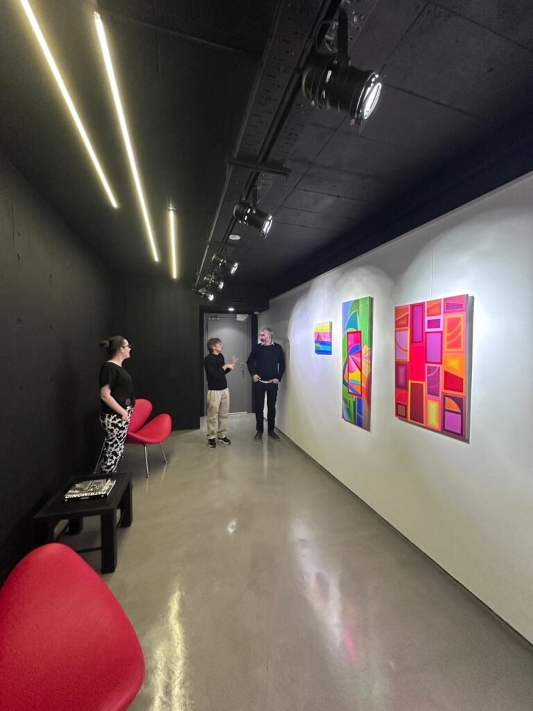 Ingot bóveda de arte 3