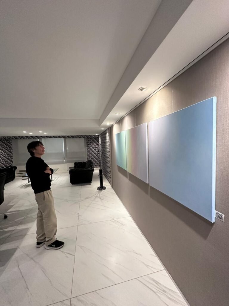 Ingot bóveda de arte 4