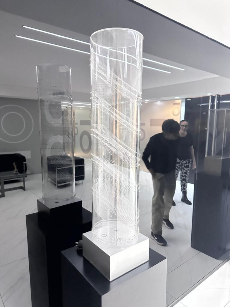 Ingot bóveda de arte 6