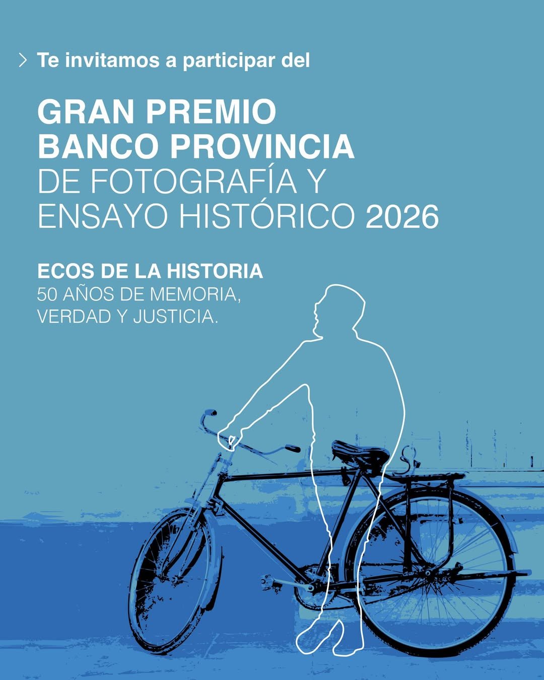 Premio Banco Provincia 2026