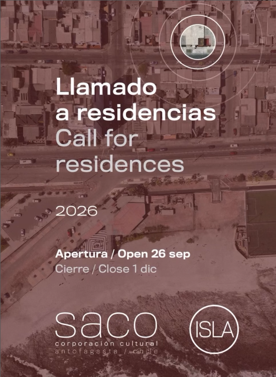 Residencias SACO