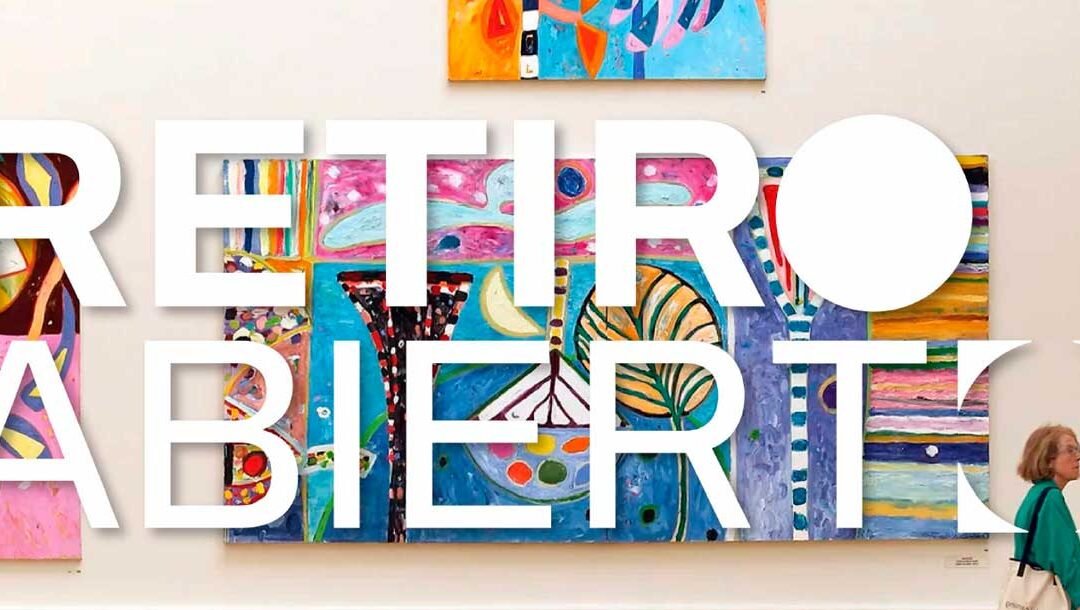 Retiro Abierto: una noche para redescubrir el barrio desde el arte y la cultura