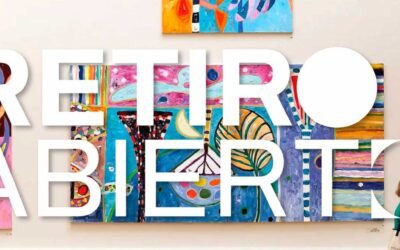 Retiro Abierto: una noche para redescubrir el barrio desde el arte y la cultura