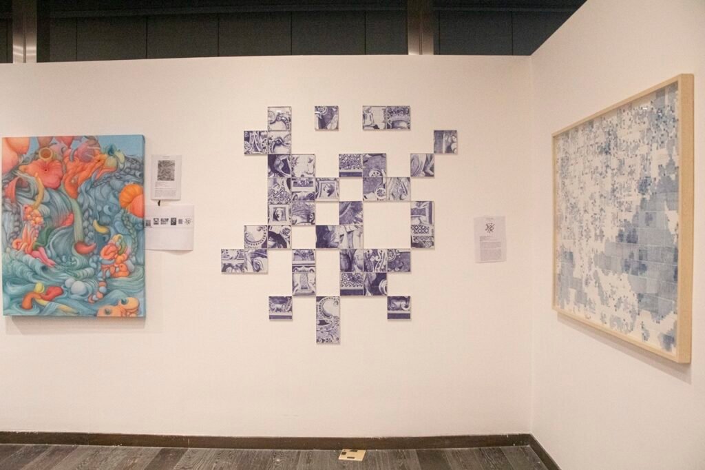 Salón Nacional de Artes Visuales 2025 2