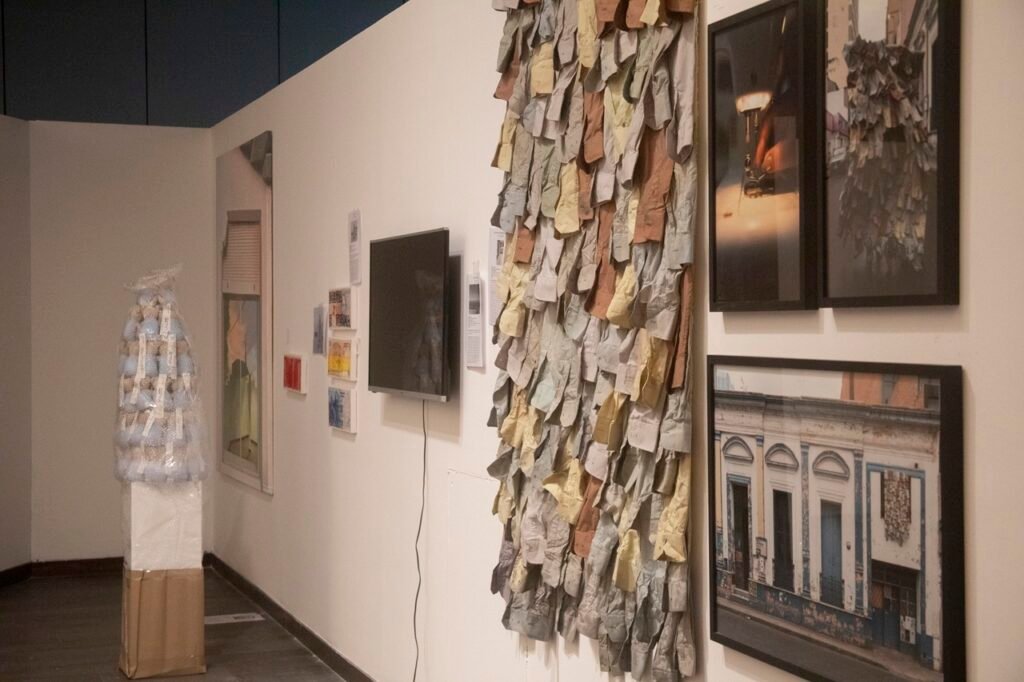 Salón Nacional de Artes Visuales 2025 3