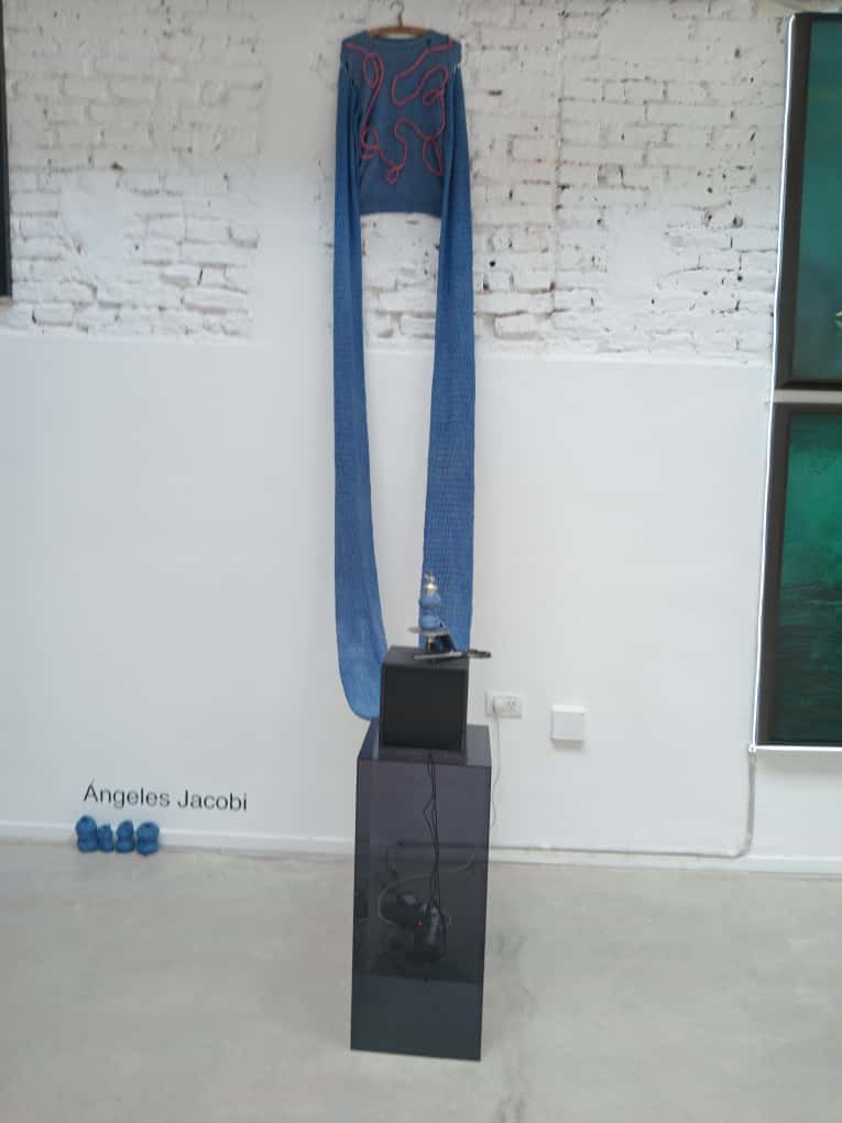 Poème colectivo artístico 11