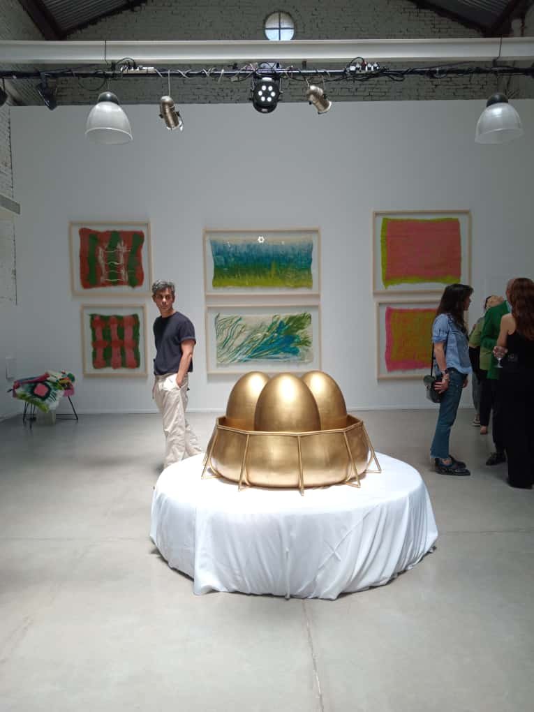 Poème colectivo artístico 9