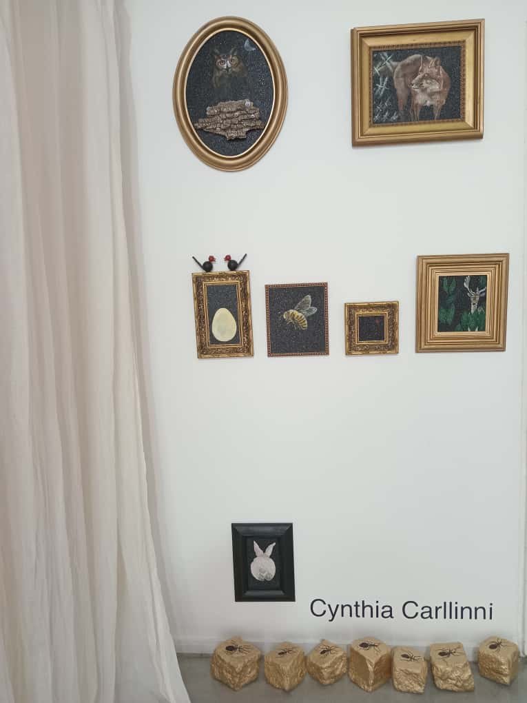 Poème colectivo artístico 7