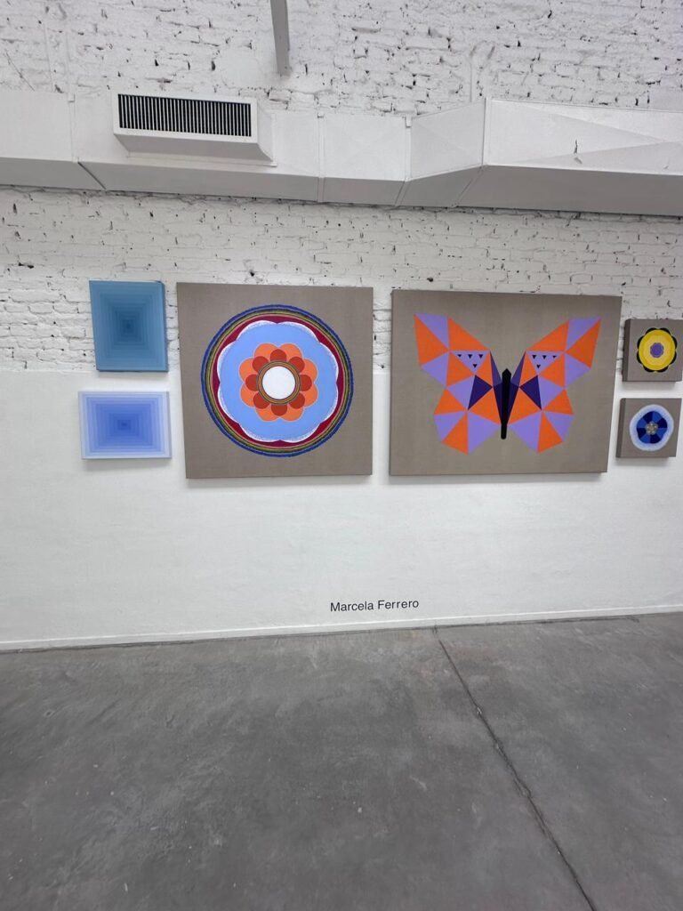 Poème colectivo artístico 6