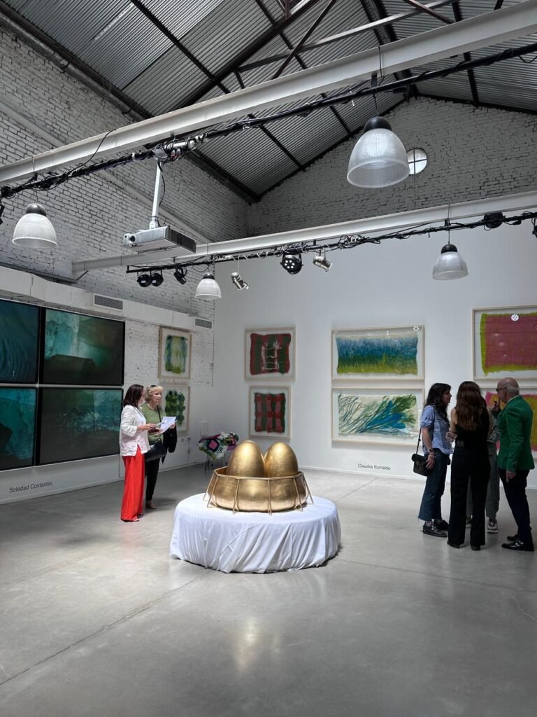 Poème colectivo artístico 3