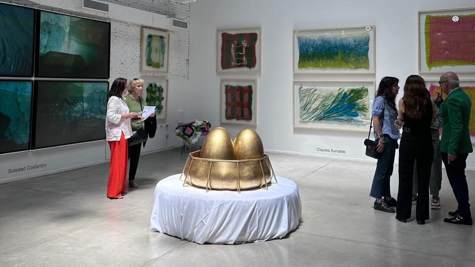 Poème colectivo artístico Poème colectivo artístico