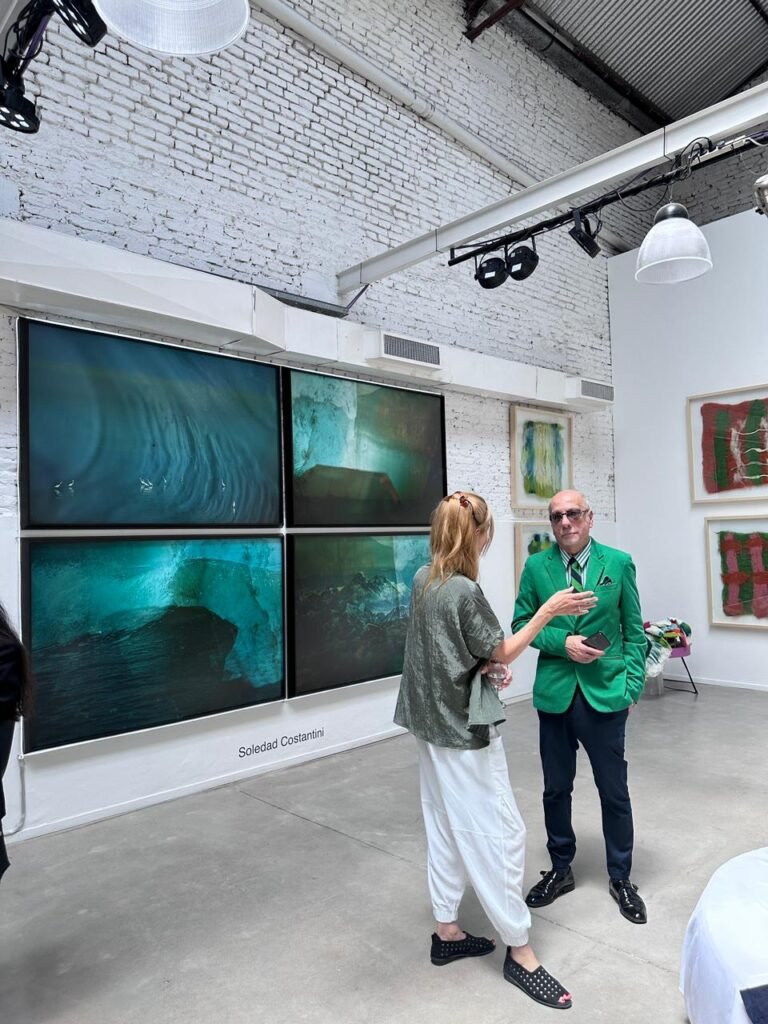 Poème colectivo artístico 4