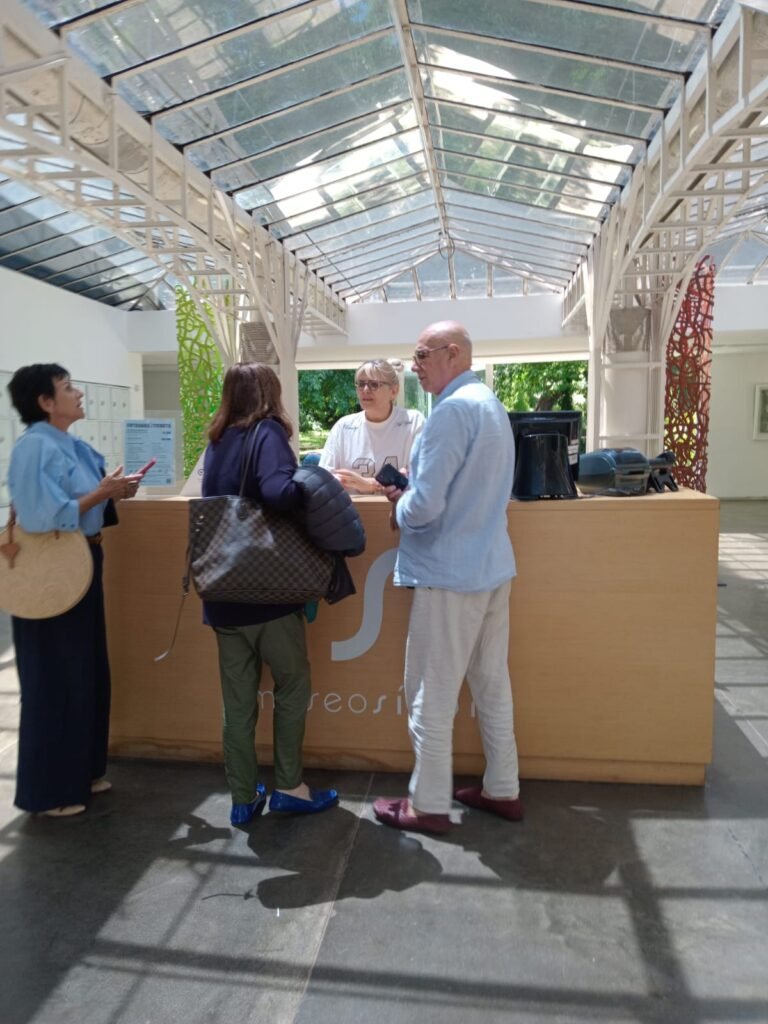 subastas del Museo Sívori 1