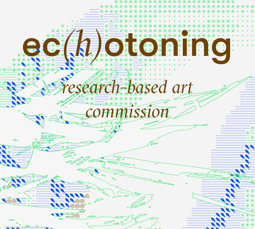ec(h)otoning