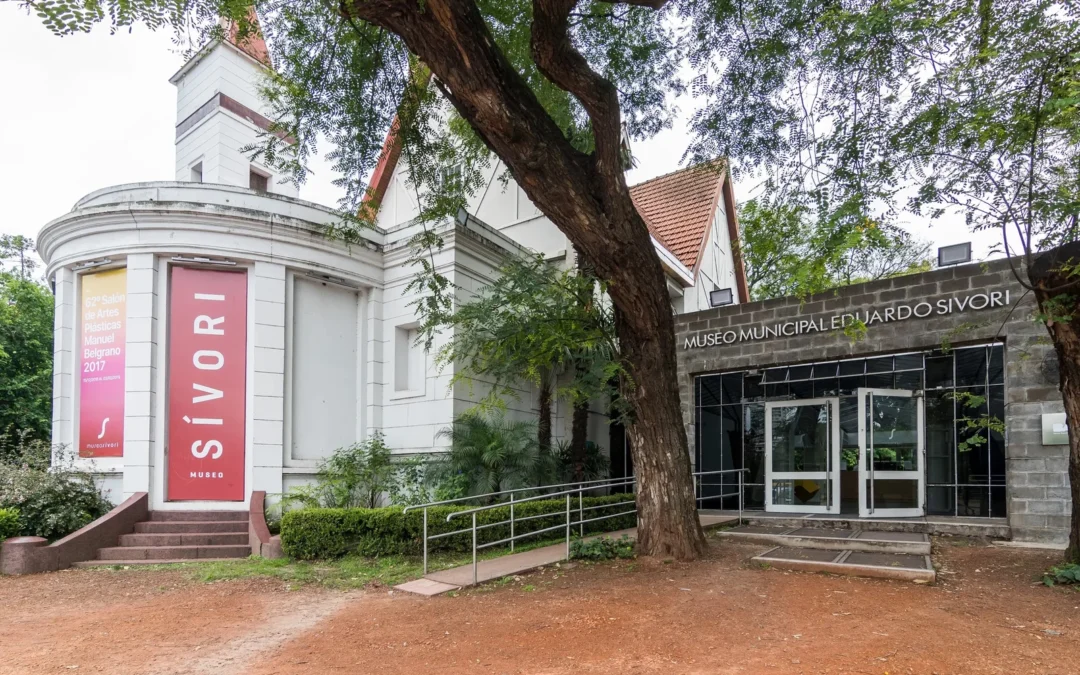 Vuelven las míticas subastas del Museo Sívori