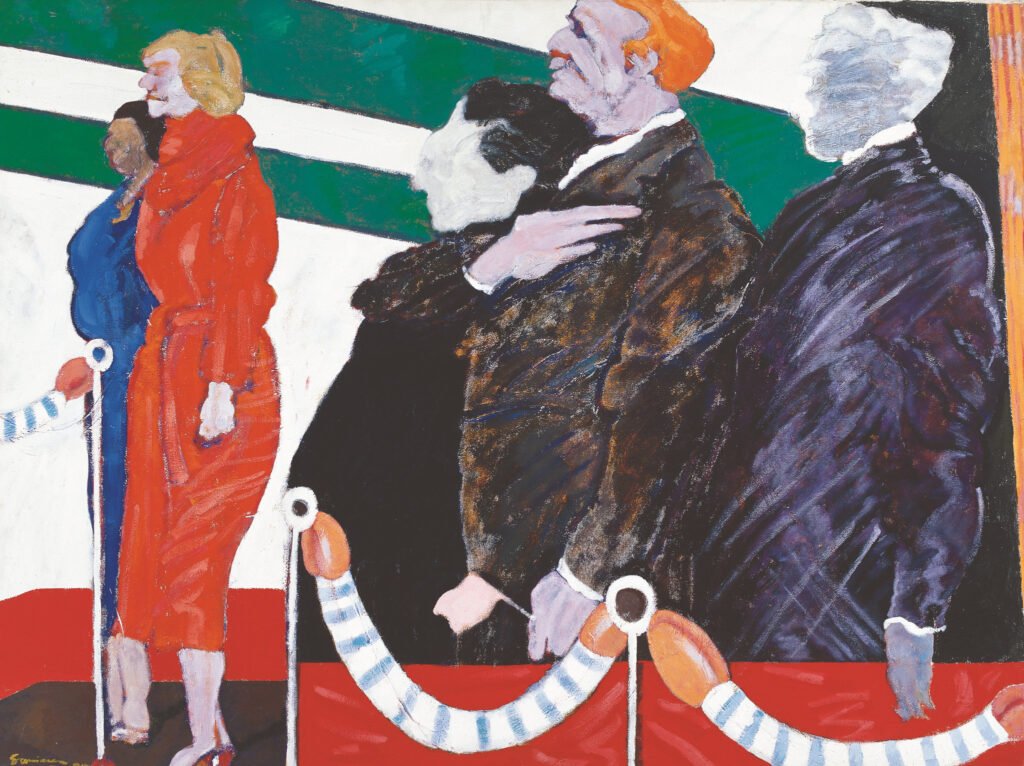 Carlos Gorriarena exposición 3