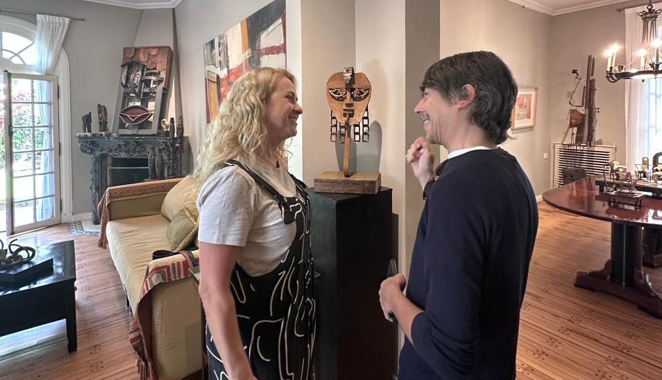 Carmela Blanco Carmela Blanco