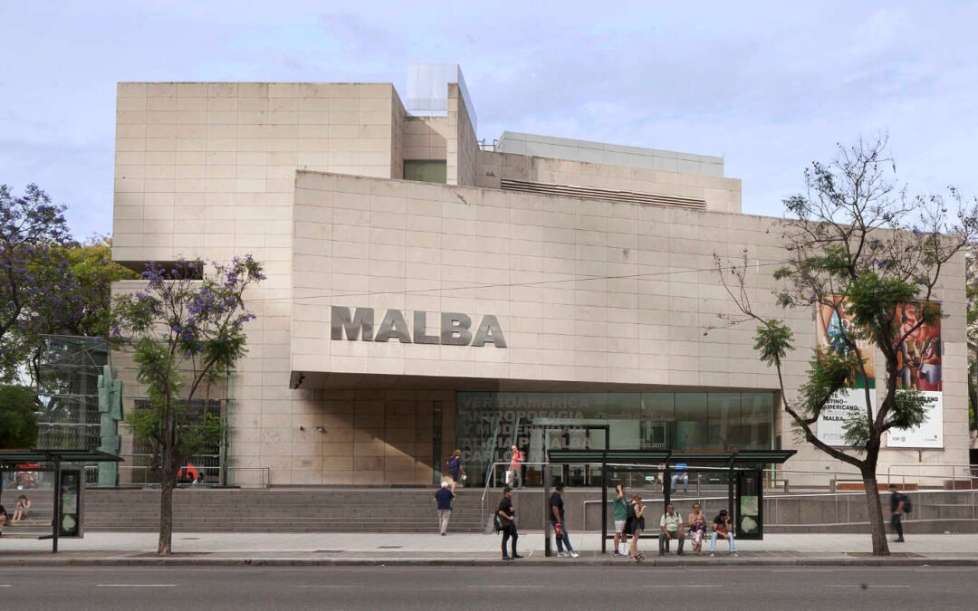 Eduardo Costantini suma la Colección Daros Latinamerica al Malba