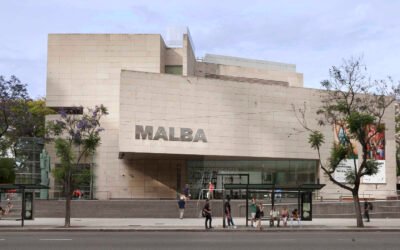 Eduardo Costantini suma la Colección Daros Latinamerica al Malba