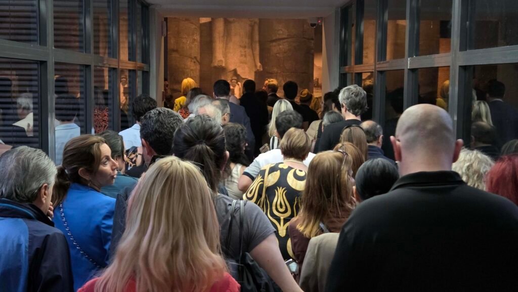 Egiptología en la Argentina 4