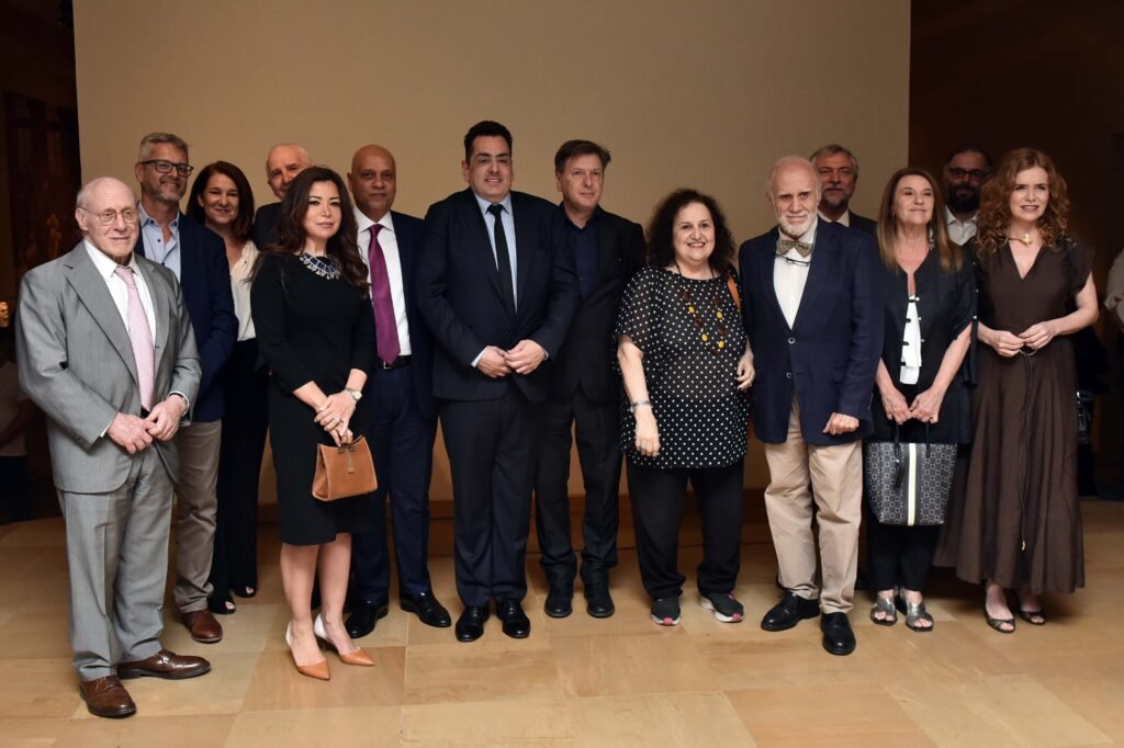 Egiptología en la Argentina 1