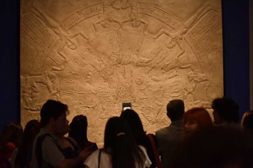 Egiptología en la Argentina 2