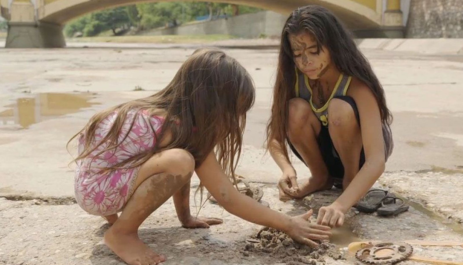 Angeles Paula Markovitch