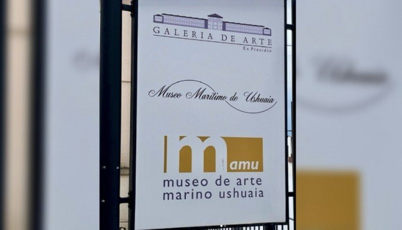 Bienal de Arte Contemporáneo de Ushuaia