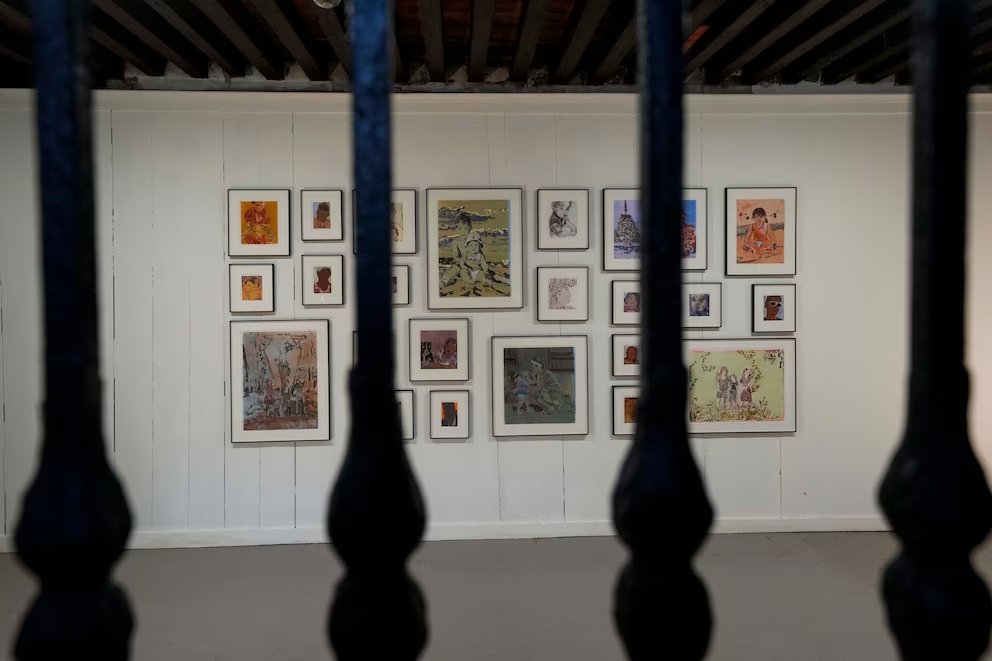 Bienal de Arte Contemporáneo de Ushuaia 2