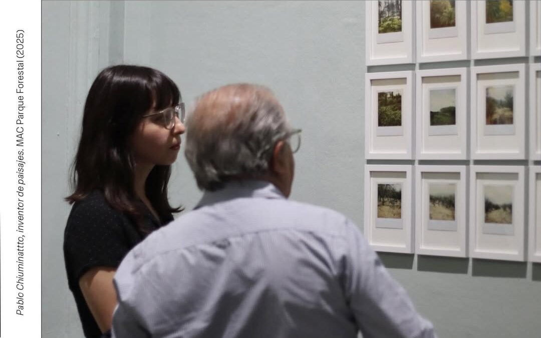 Convocatoria MAC 2027–2028