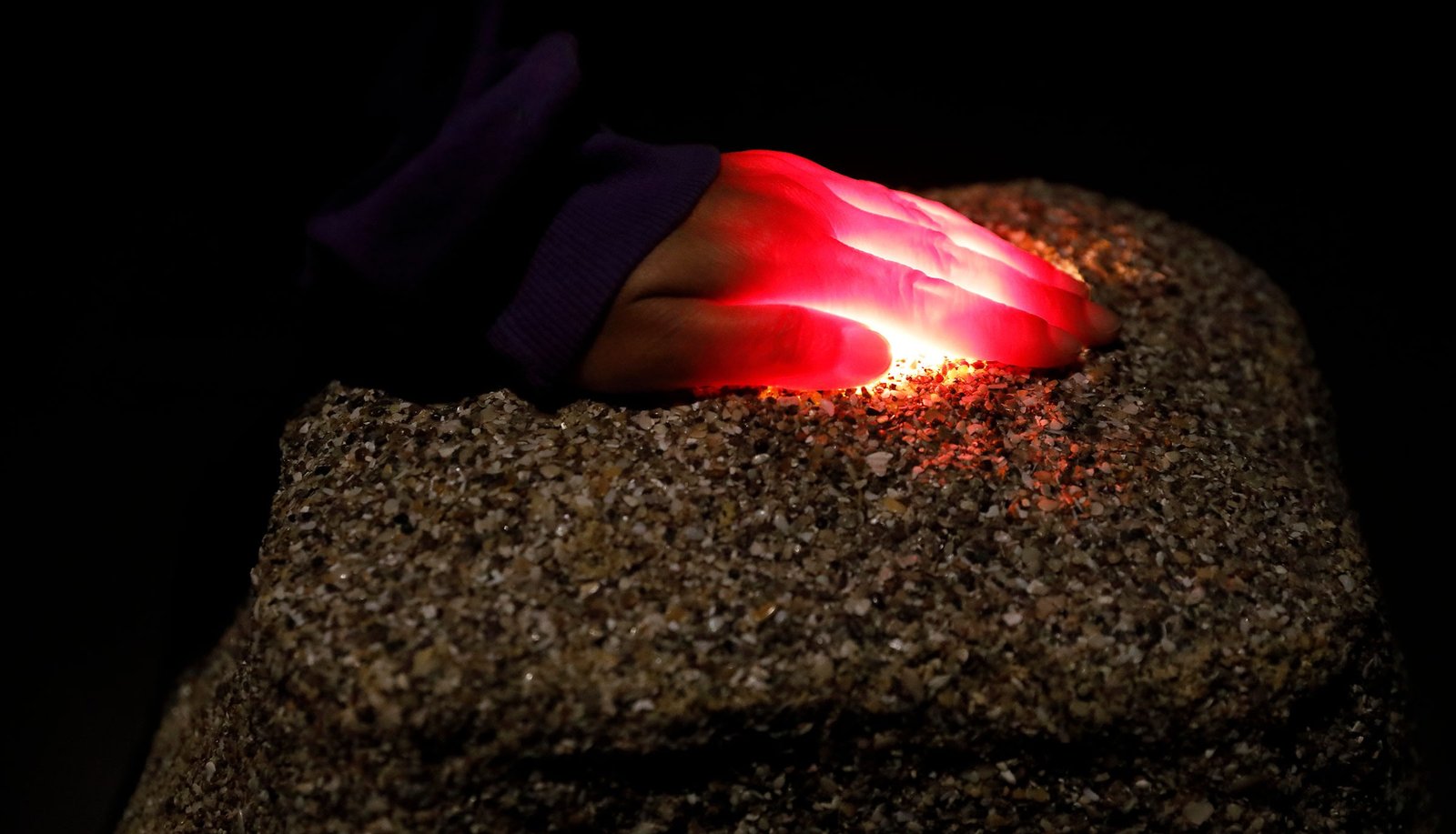 KIKIN Juan José Souto Exposición Recoleta