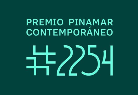 Premio Pinamar Contemporáneo #2254