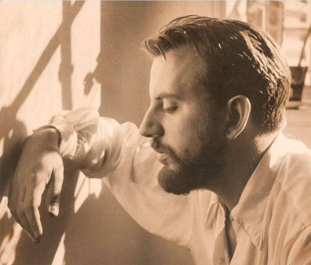 Alberto Greco Reina Sofía 3