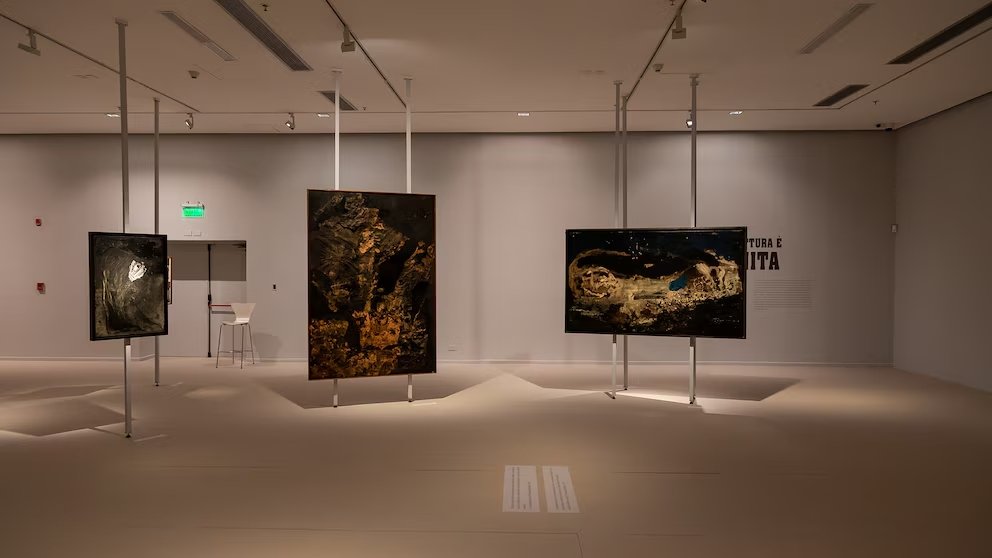 Alberto Greco Reina Sofía