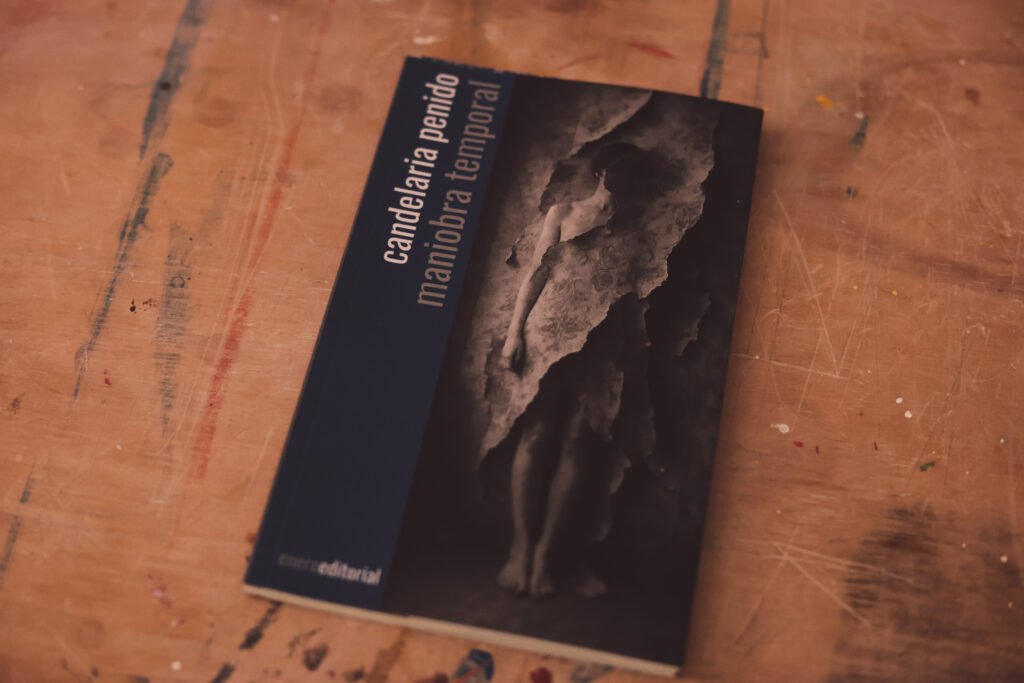 Maniobra temporal Candelaria Penido