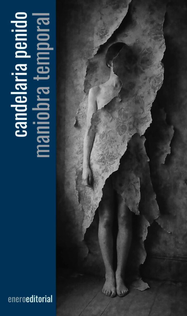 Maniobra temporal Candelaria Penido