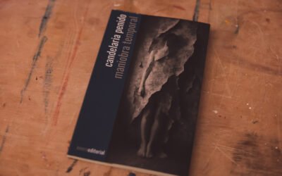 Maniobra temporal: poemas como coreografías del instante