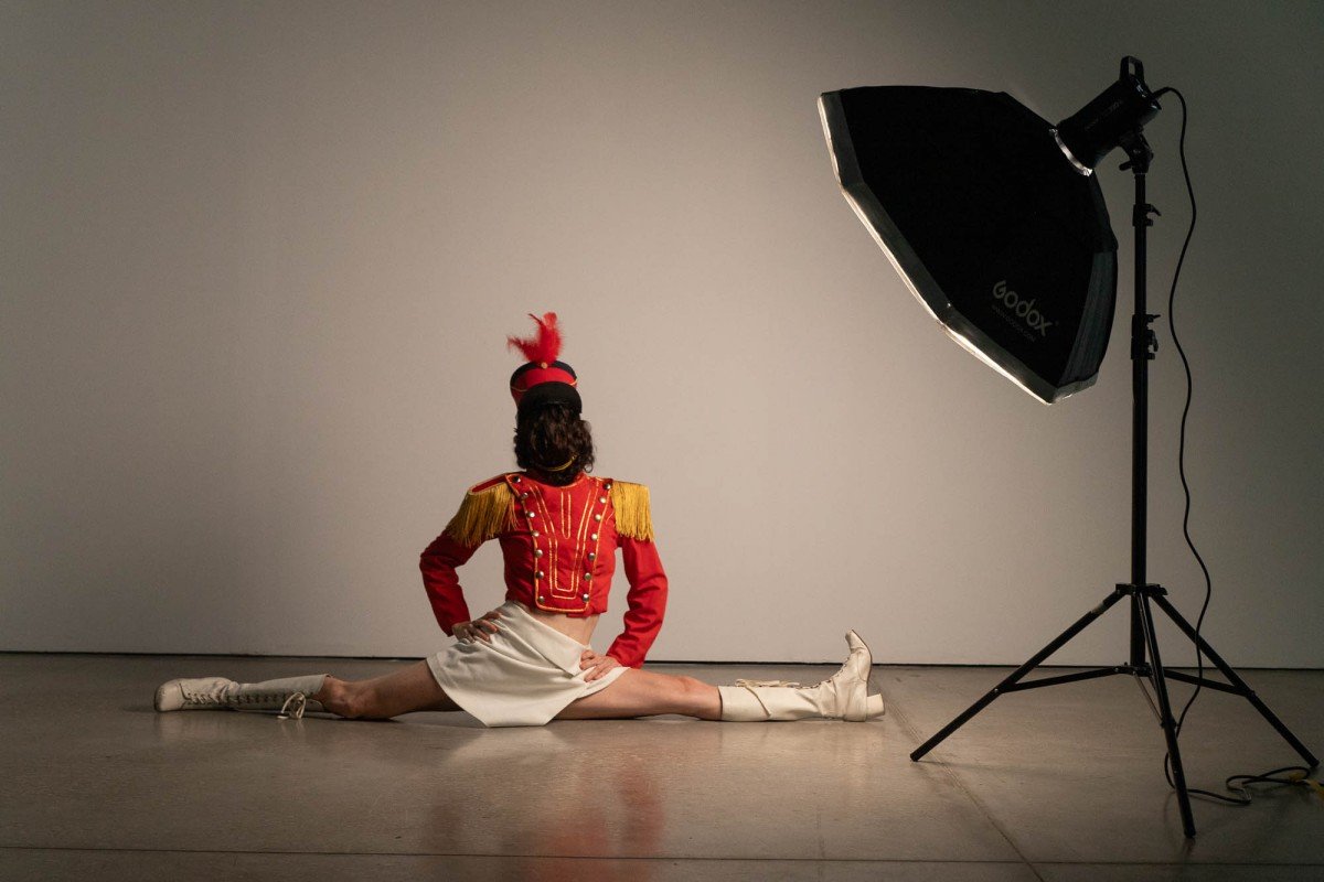 Que xou da Xuxa é esse?,