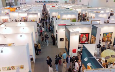 Galerías argentinas participarán de la Semana del Arte en México