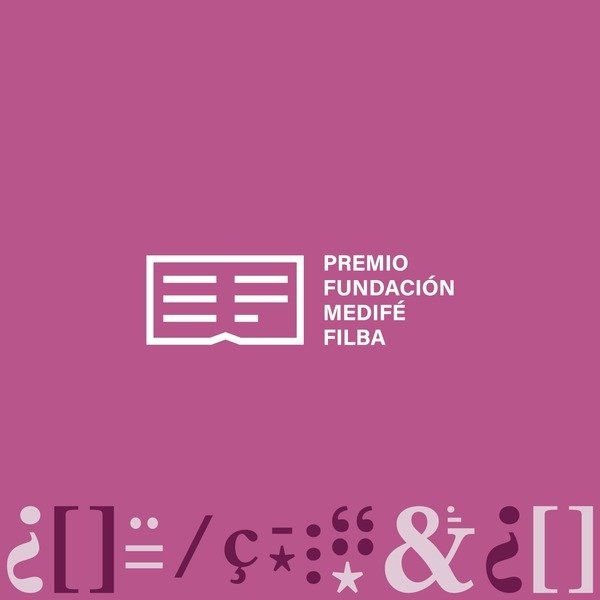 premio Fundación Medifé Filba 2026