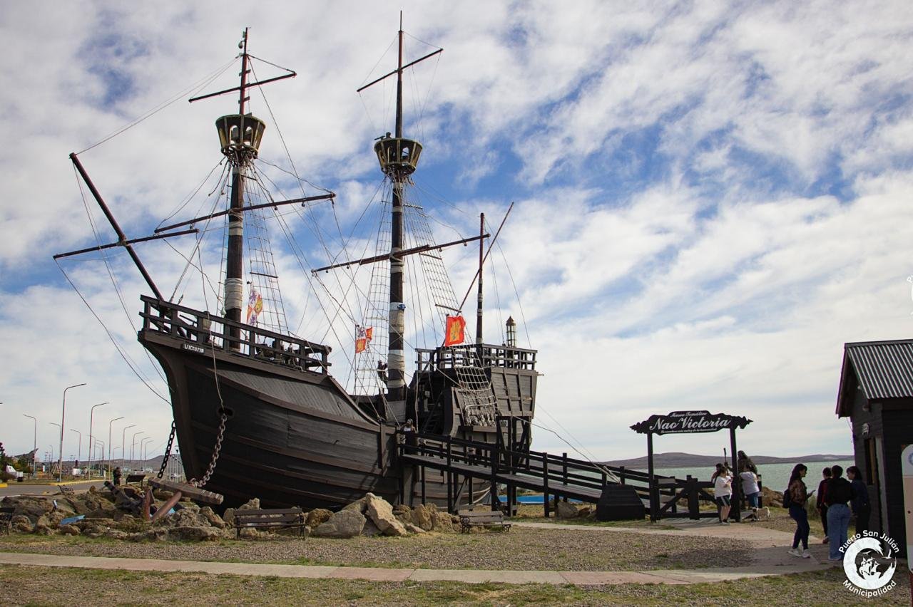 Arte Correo Navegantes