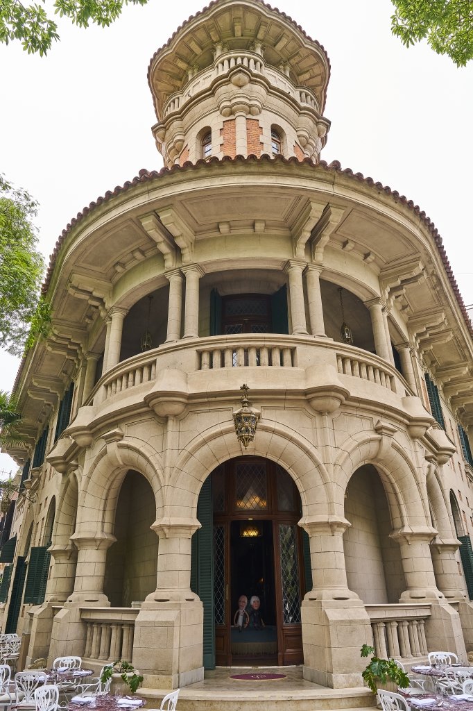 Beto De Volder Casa Palanti 2