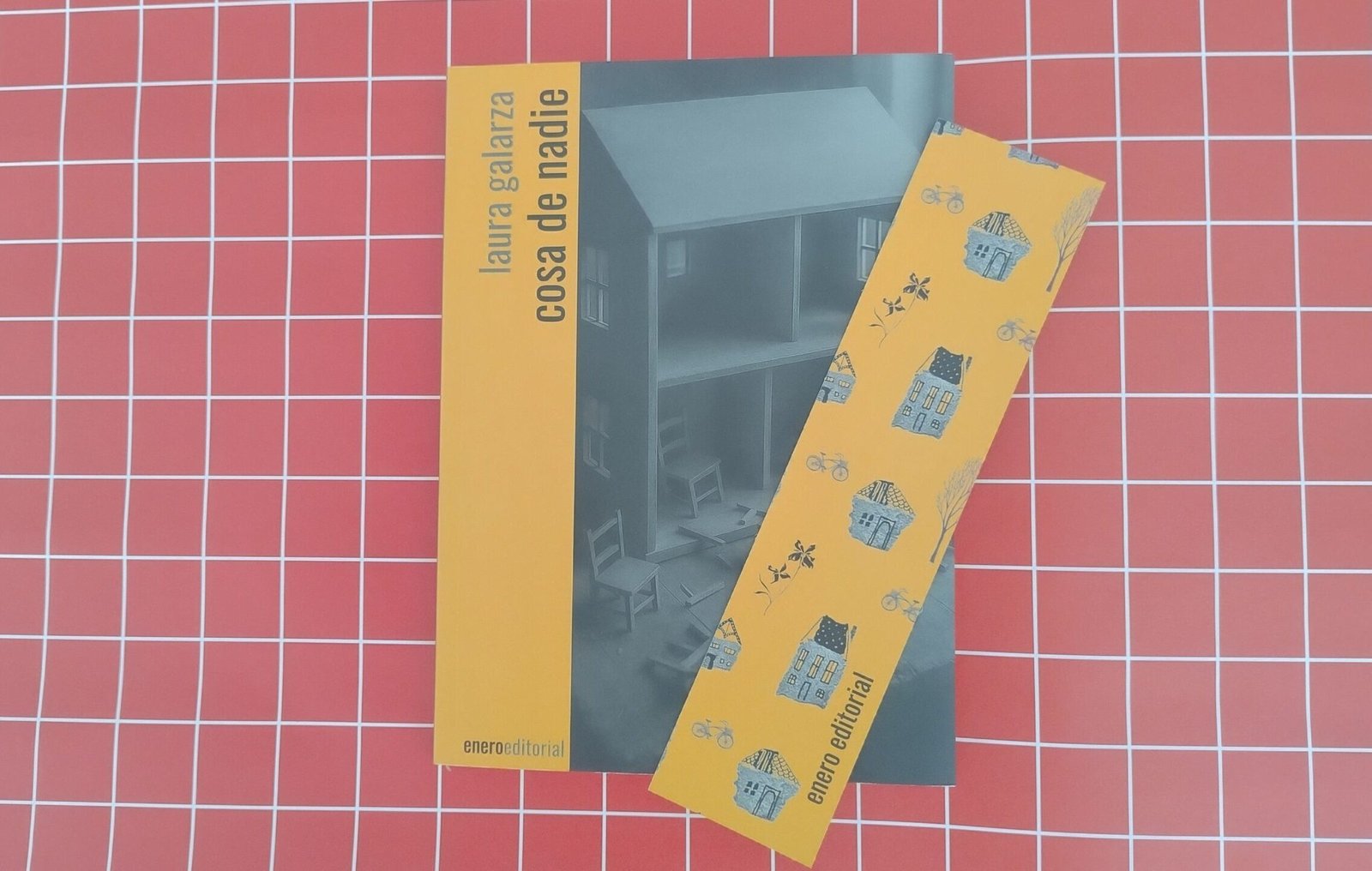 Cosa de nadie libro de cuentos Cosa de nadie libro de cuentos