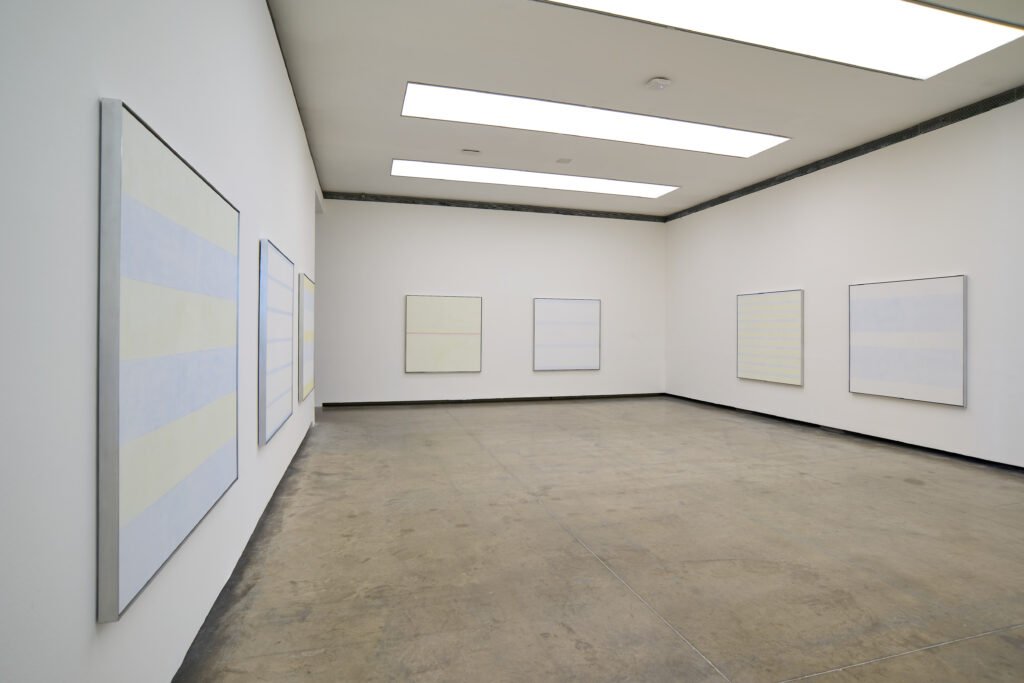 Penumbra Fundación Proa 1