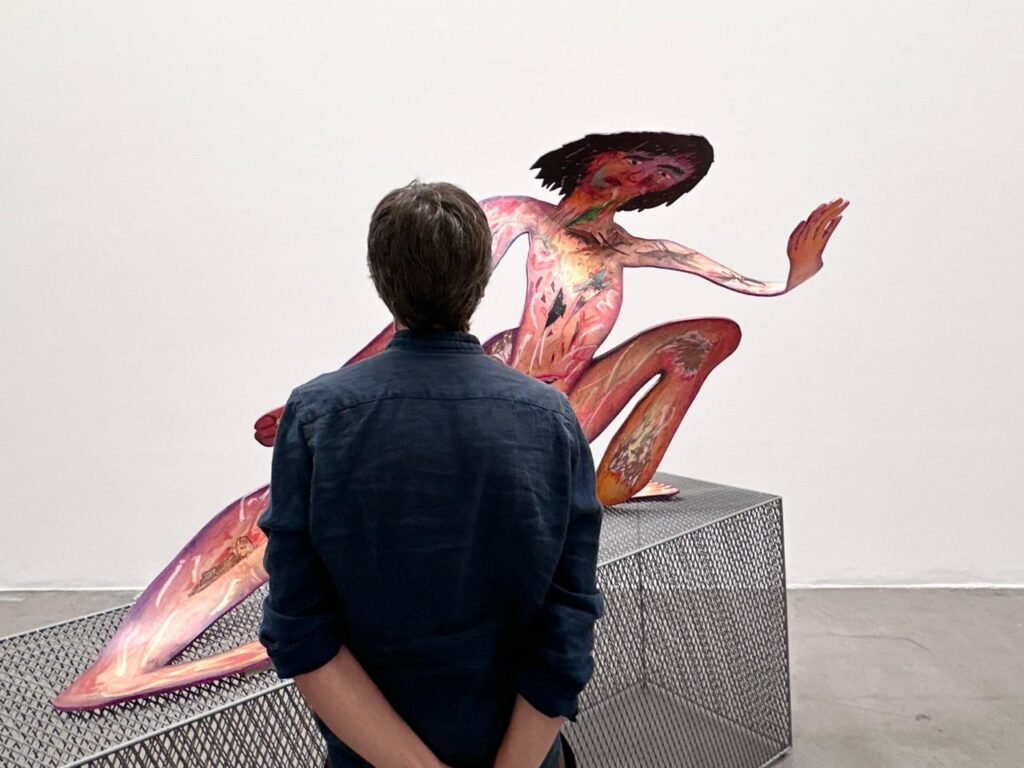 Ruth Benzacar temporada 2026 10