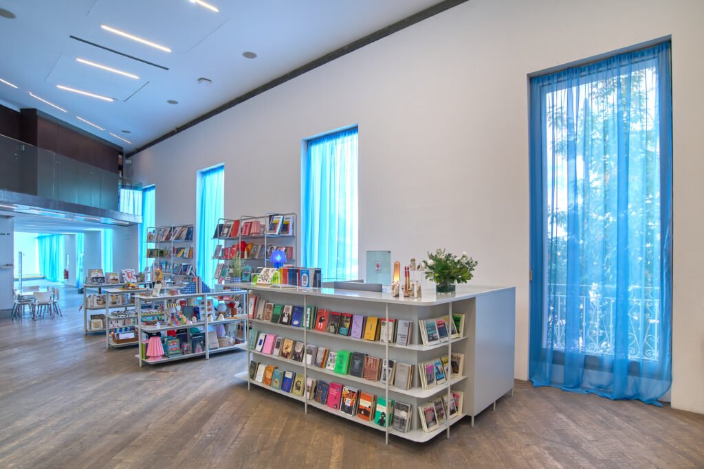 Penumbra Fundación Proa 15