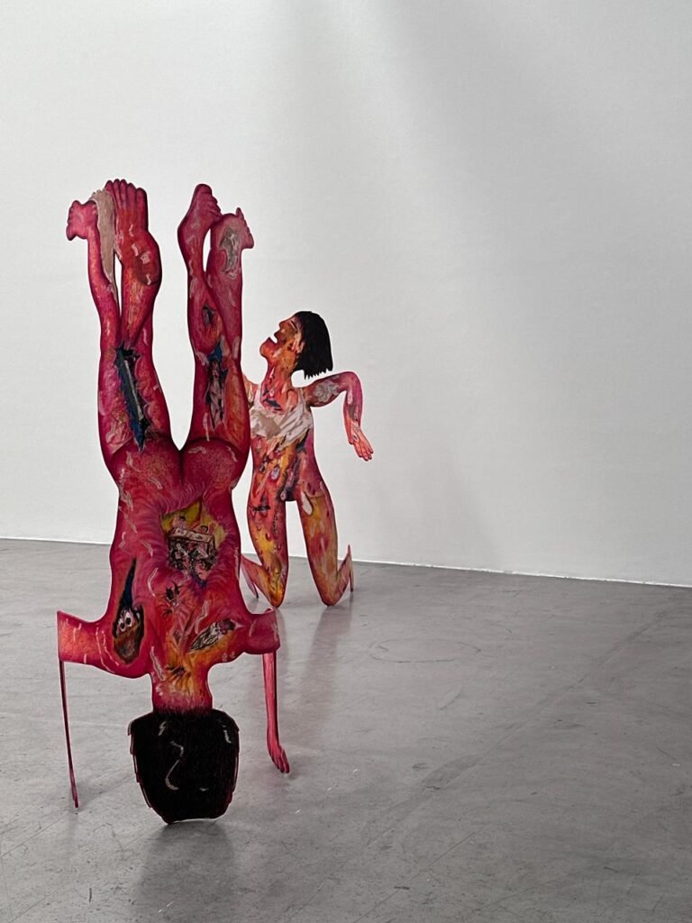 Ruth Benzacar temporada 2026 12