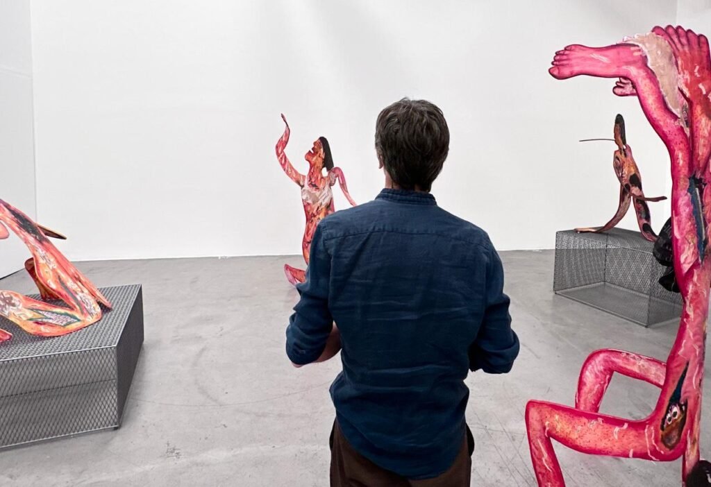 Ruth Benzacar temporada 2026 13