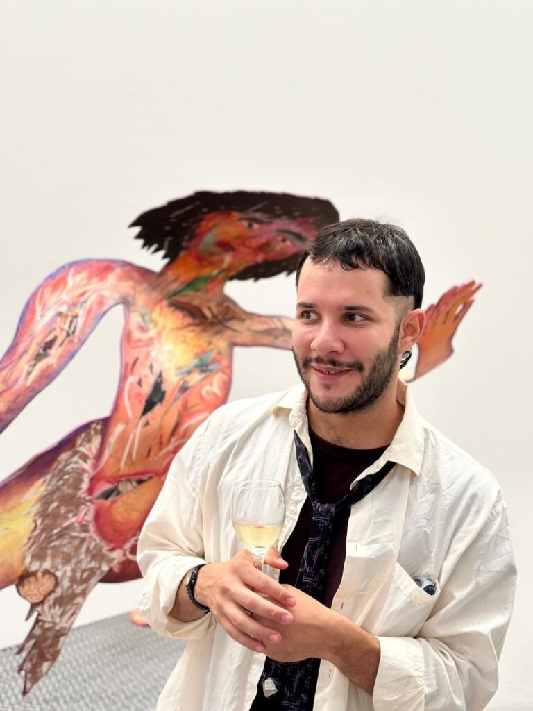 Ruth Benzacar temporada 2026 14